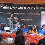 MRM Hosts First Fundi Connect, Celebrates Artisans Behind Quality Roofing